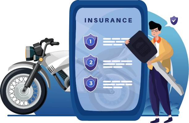 Motorcycle Insurance